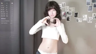 indiramcclamroch recorded nude video 952252