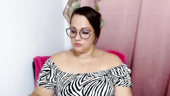 samira_lennox recorded nude video 952280