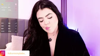 harmonybabe_ recorded nude video 952288