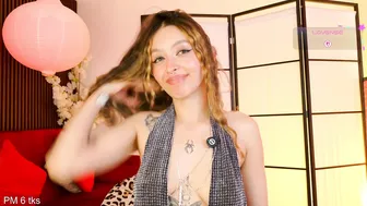 elysia_carter recorded nude video 952295