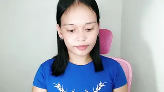 Divinegoddness pinay porn cam chat