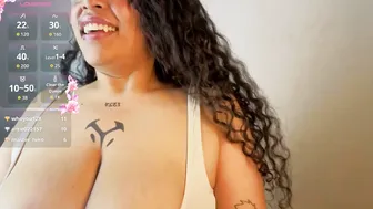 cloebunny_ recorded nude video 952340