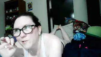 fuzzypeaches87 recorded nude video 952352