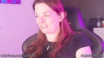 Jade49 posing on webcam (05-05-2026)