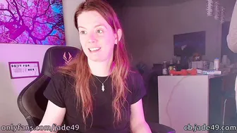 Jade49 posing on webcam (05-05-2026)