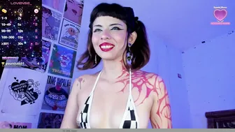 your_rosenrot recorded nude video 952420