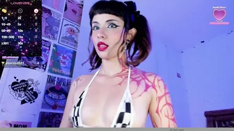 your_rosenrot recorded nude video 952420