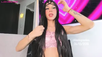 chloebigcockxx recorded nude video 952421