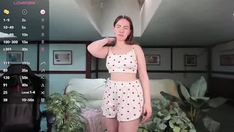 kirarustle recorded nude video 952440