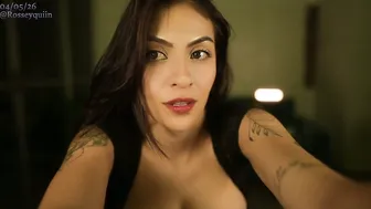 rosseyquiin recorded nude video 952756