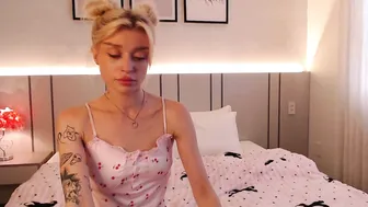 blondyli recorded nude video 952761