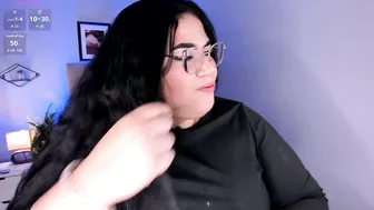 _michel_bbw recorded nude video 952851