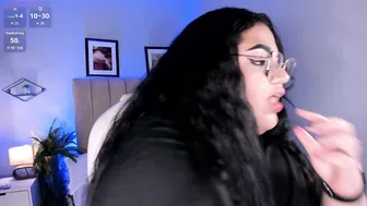 _michel_bbw recorded nude video 952851