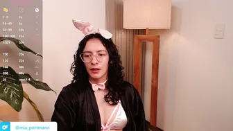 Miaportman (05/05/2026) sex cam chat