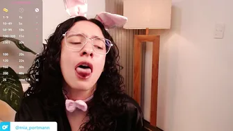 Miaportman (05/05/2026) sex cam chat