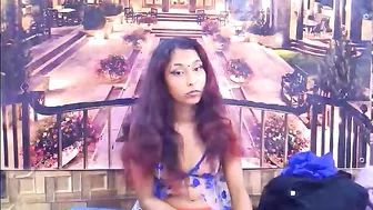 Indiansexybutt4u2luv petite - 05-May-26