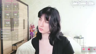 julissweet recorded nude video 952910