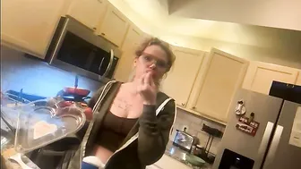 Cumaswer434 couple horny amateur video