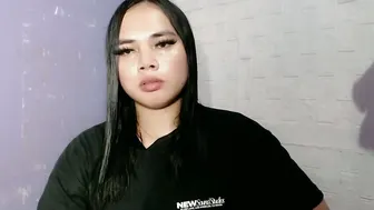 Jade_suck new cam video