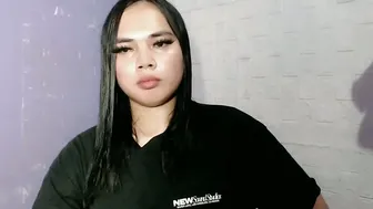 Jade_suck new cam video