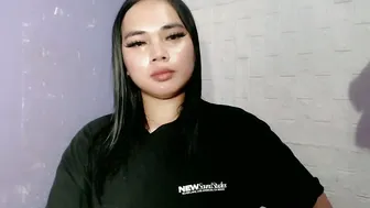 Jade_suck new cam video