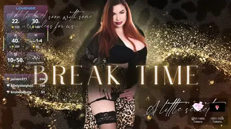 Mrs_ingrid mistress cam show