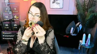 Mrs_ingrid mistress cam show