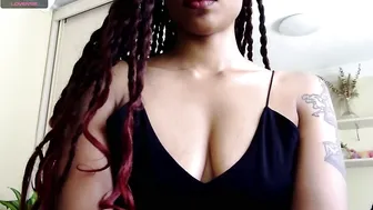 queendom_ing recorded nude video 953102