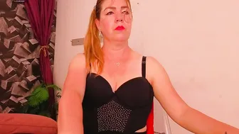 Marla_daze anal webcam show