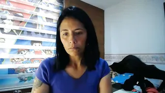 Sharoon__cherry_ mature cam video