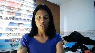 Sharoon__cherry_ mature cam video