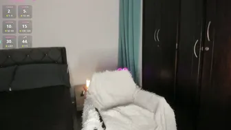 _lucianapalmer hot webcam video cam show