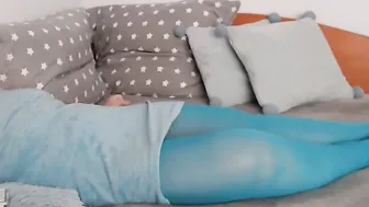 Beatrice26 pantyhose webcam show