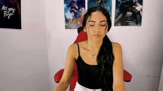 evelin_shy teen porn sex chat