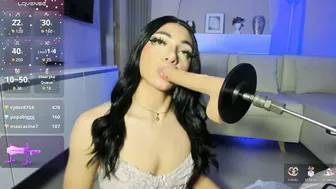 Sofi_dolltrans webcam porn video amateur cam show