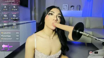 Sofi_dolltrans webcam porn video amateur cam show