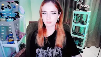 shyfoxxxy recorded nude video 953349