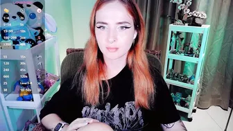 shyfoxxxy recorded nude video 953349