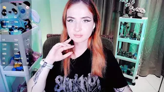 shyfoxxxy recorded nude video 953349