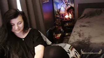 Sentfrmheaven feet xxx chat