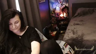 Sentfrmheaven feet xxx chat