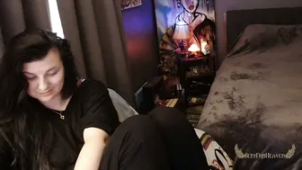 Sentfrmheaven new webcam porn video