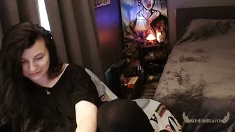 Sentfrmheaven new webcam porn video