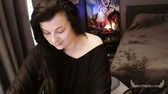 Sentfrmheaven new webcam porn video
