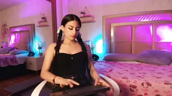 Madhison_5 bdsm on webcam