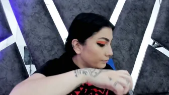 sophia_dk saliva - 05 May 2026