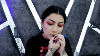 sophia_dk saliva - 05 May 2026