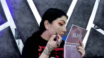 sophia_dk saliva - 05 May 2026
