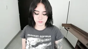 heavensoul01 recorded nude video 953515
