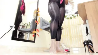 Beatziedreams ebony chat porn video